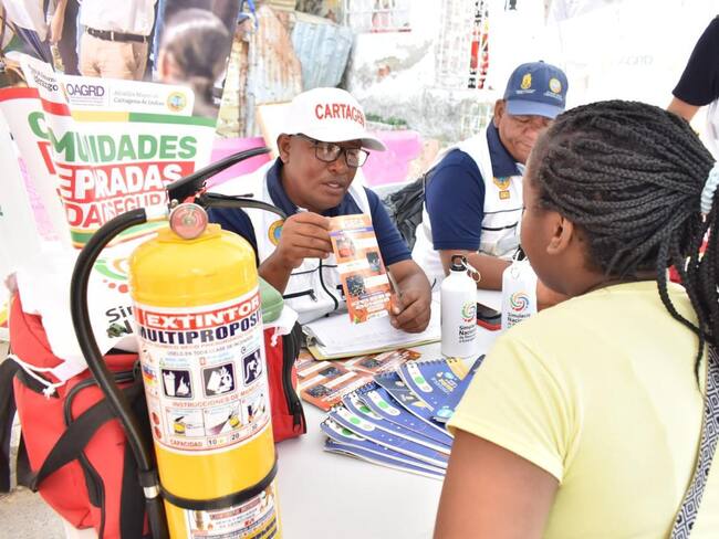 Alcaldía de Cartagena