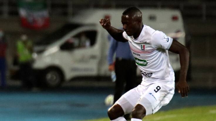 Ménder García: “Estamos acostumbrados a insultos, pero no podemos permitir agresiones”