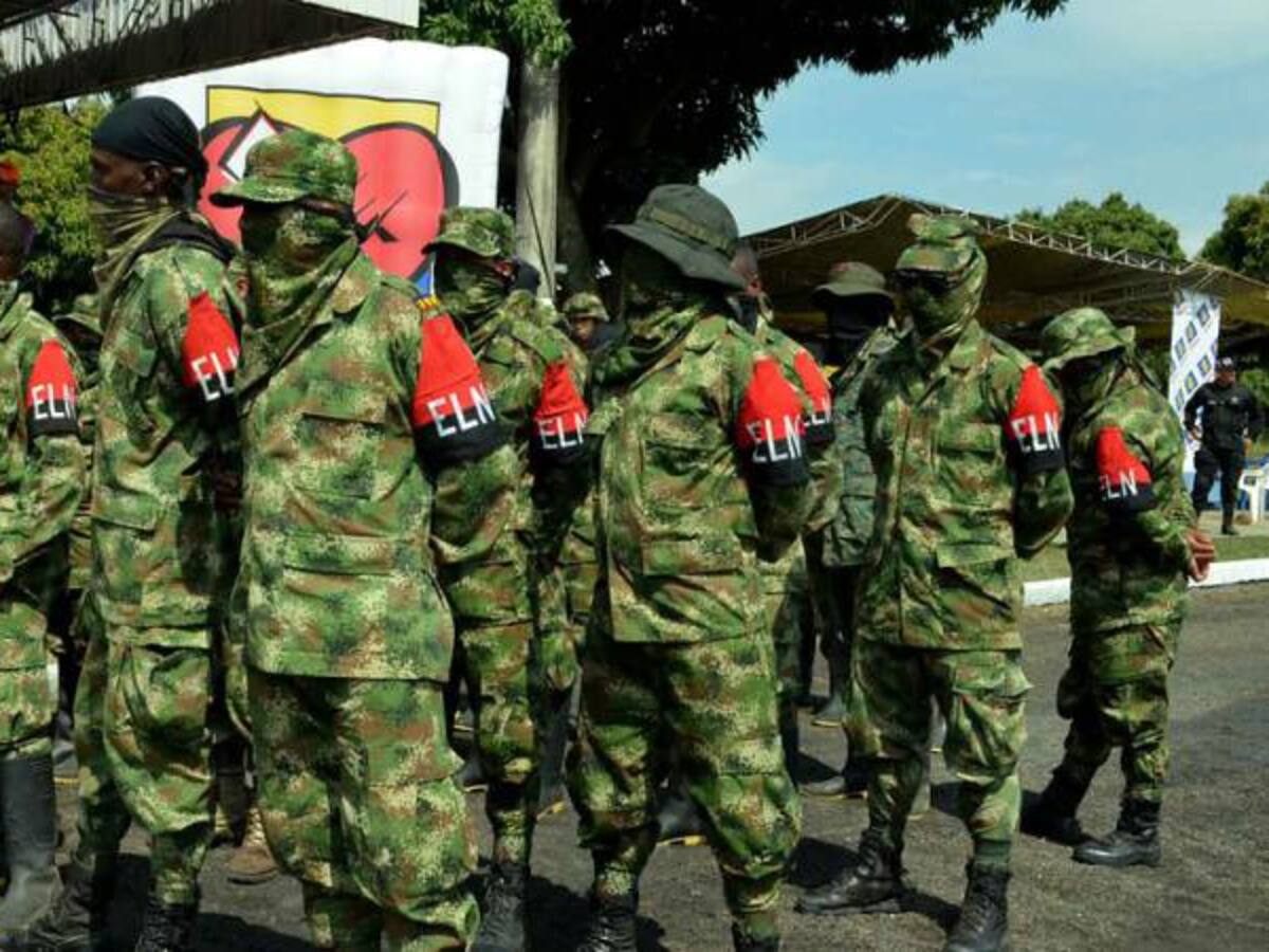 Catatumbo está paralizado por amenazas de los violentos: alcalde de Teorama