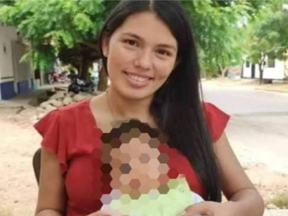 Liberan a mujer que había sido secuestrada con su bebé en Arauca