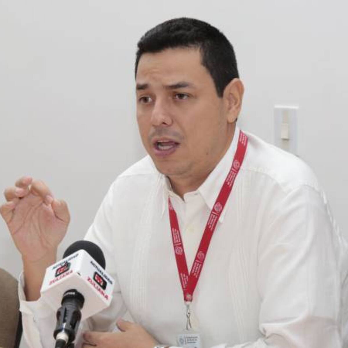 “Hay situaciones de riesgo para alcaldes en el Catatumbo”: Comisionado de Paz