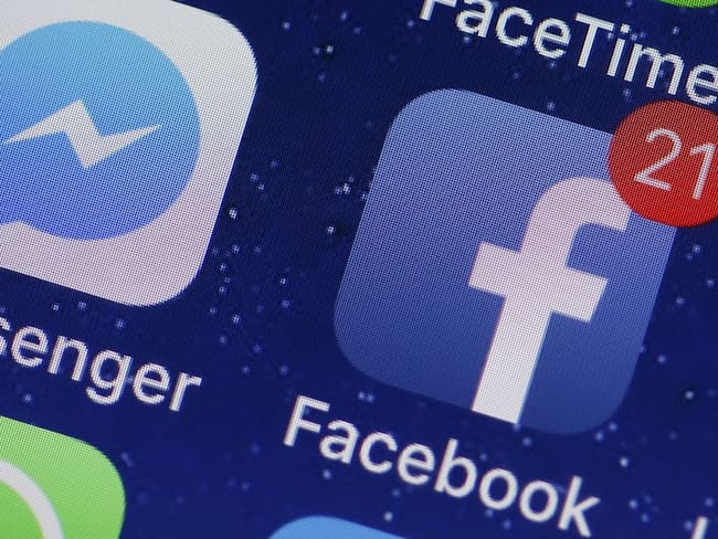 EE.UU. demanda a Facebook por crear un monopolio anticompetitivo