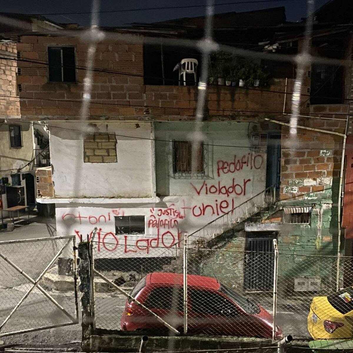 Denuncian presunto abuso sexual a menor de cinco años en Medellín