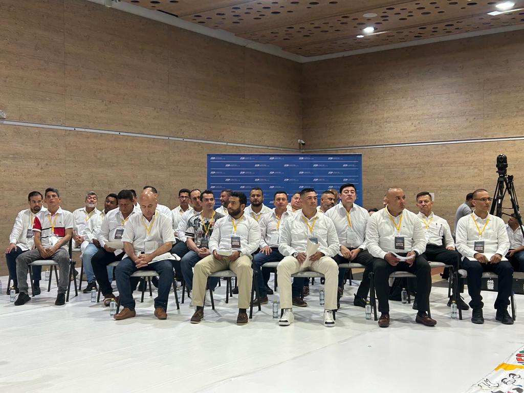 Militares reconocen 296 falsos positivos en Yopal, Casanare. Foto Cristina Navarro, Caracol Radio