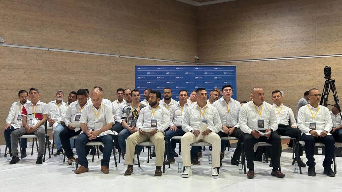 JEP da plazo para que militares amplíen su reconocimiento por falsos positivos en Casanare