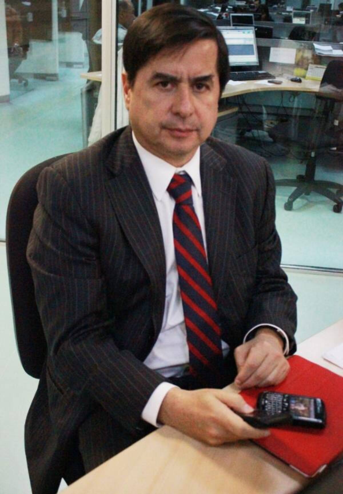 Juan Fernando Cristo