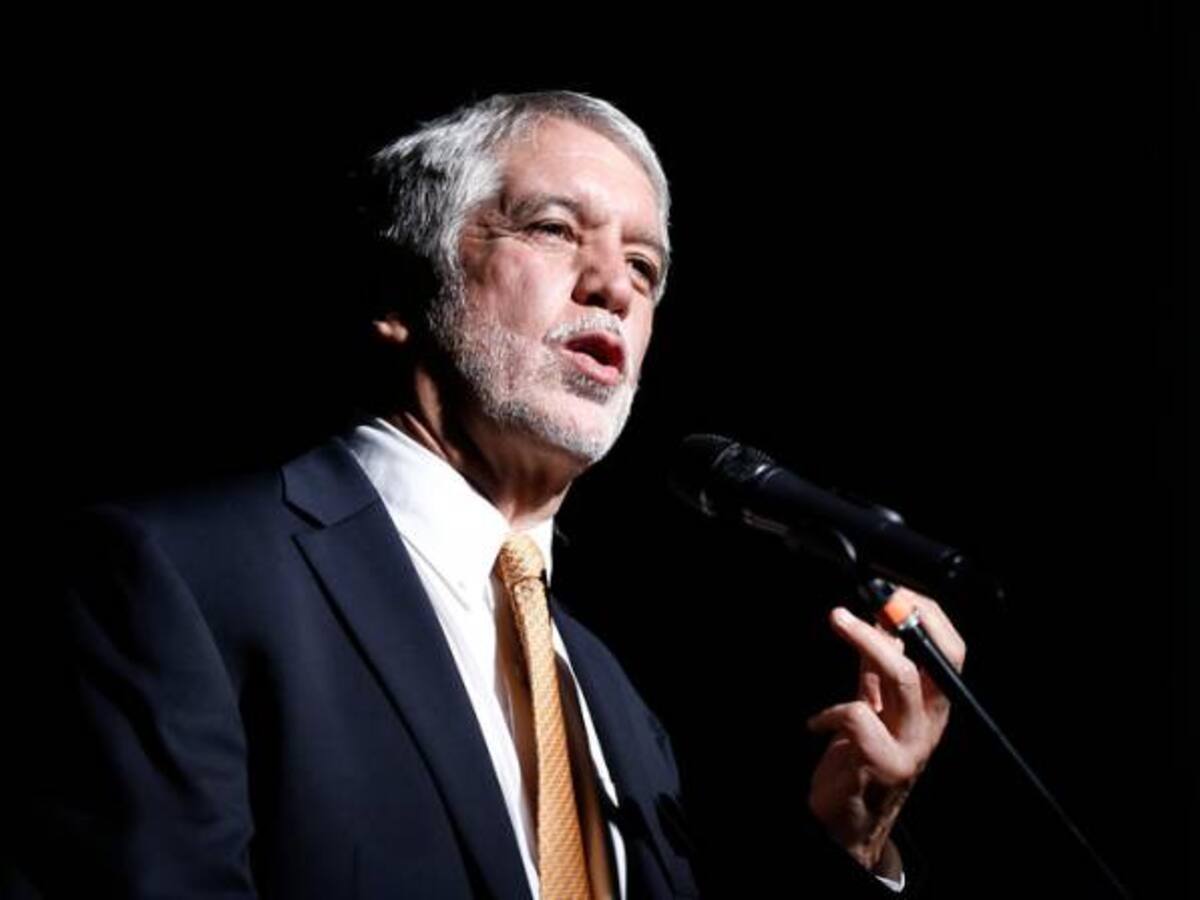 Velocidad en la Carrera Séptima mejoró un 35%: Peñalosa