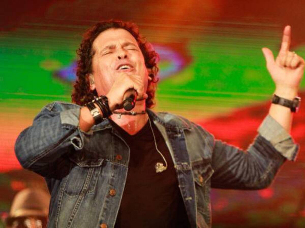 Carlos Vives compuso canción por campaña contra maltrato femenino liderada por Caracol Santa Marta