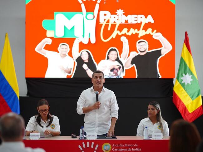 Alcaldía de Cartagena