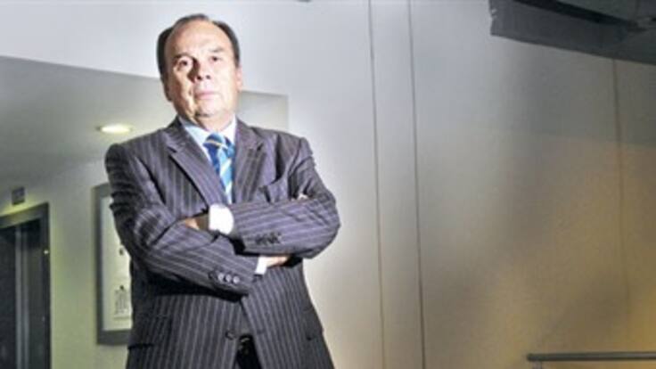 El éxito de ‘La Luciérnaga’ está en su trabajo en equipo: Hernán Peláez