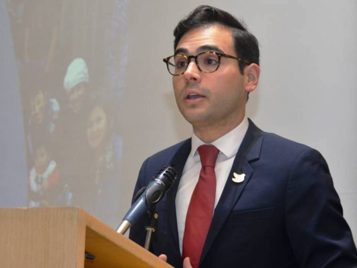 Colombia recibió 660 millones de dólares de Cooperación Internacional