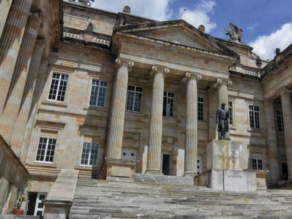 Congreso analizará petición del Gobierno sobre curules de víctimas