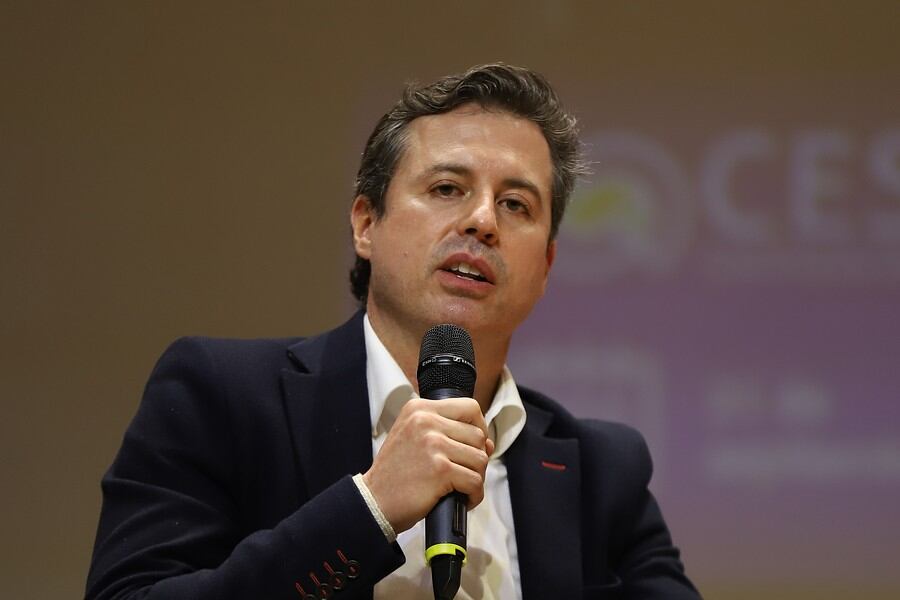 Juan Manuel Galán, director del Nuevo Liberalismo, se pronunció sobre la filtración de una reunión de Roy Barreras con miembros del equipo de campaña de Gustavo Petro.