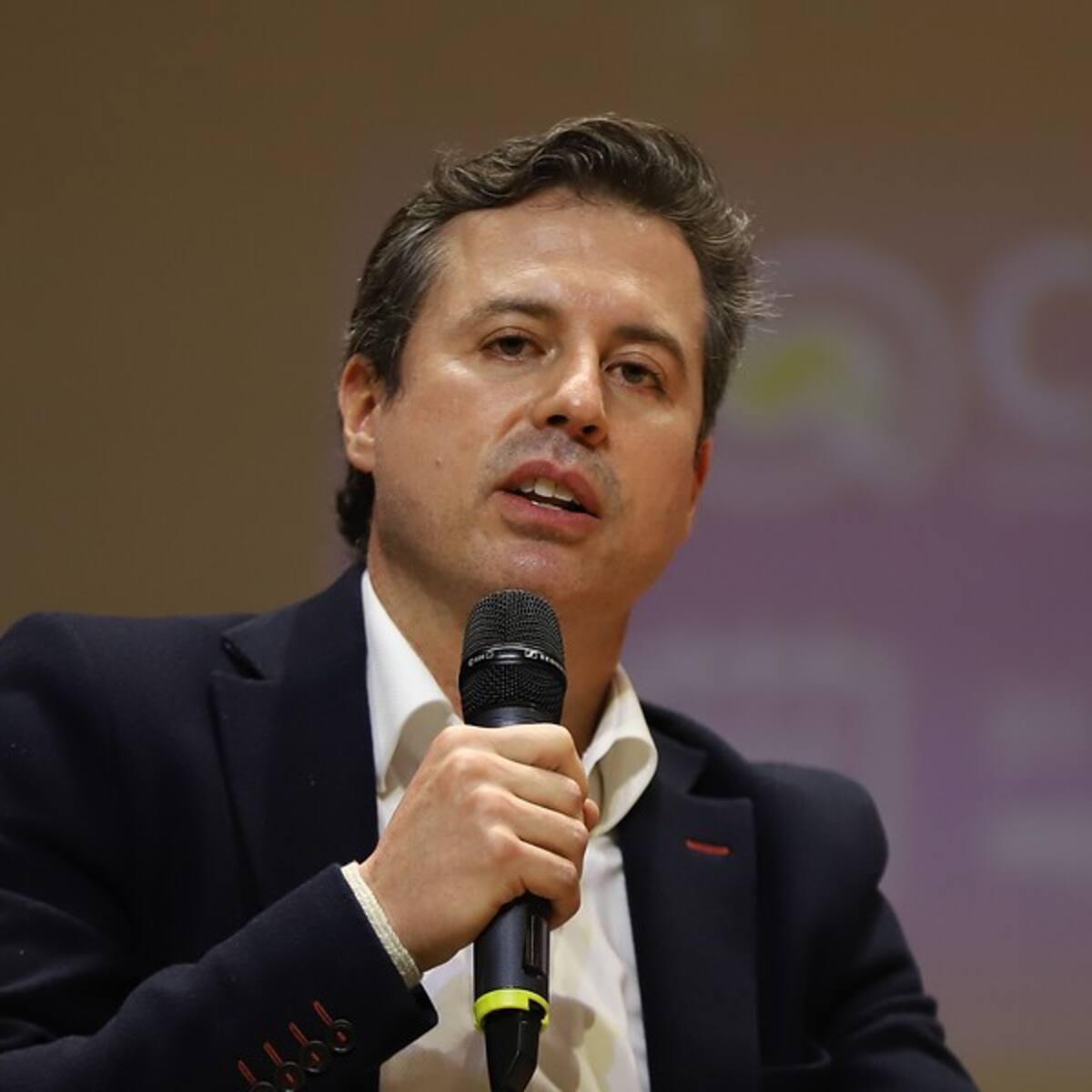 Nuevo Liberalismo tendrá una independencia constructiva: Galán sobre Petro