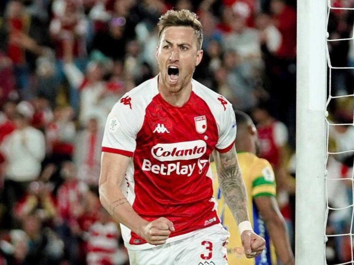 José Manuel Aja sobre su futuro, ¿estará en el Deportivo Independiente Medellín?