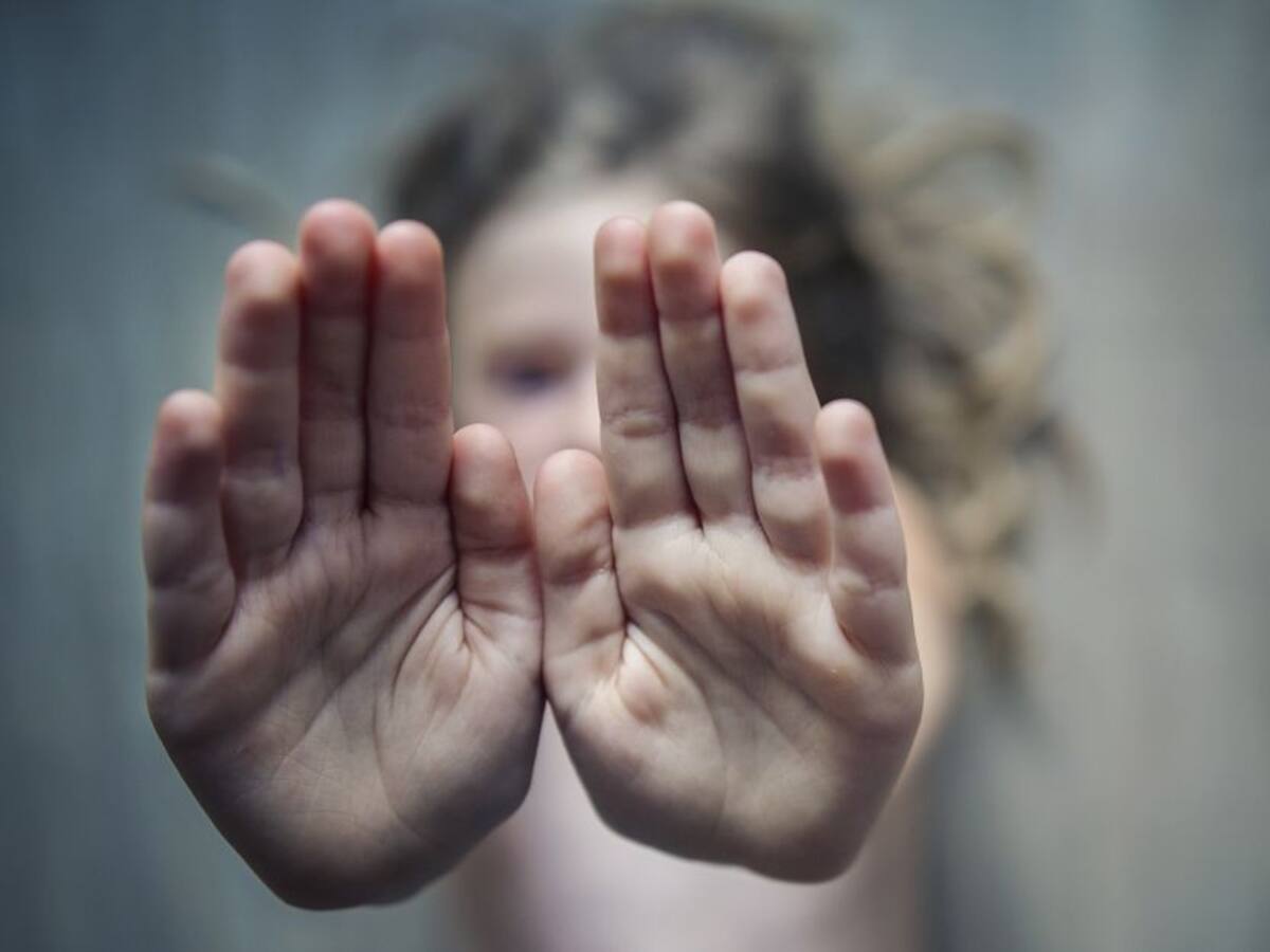 Relato de menores abusadas y marcadas por el exdirector de Medicina Legal