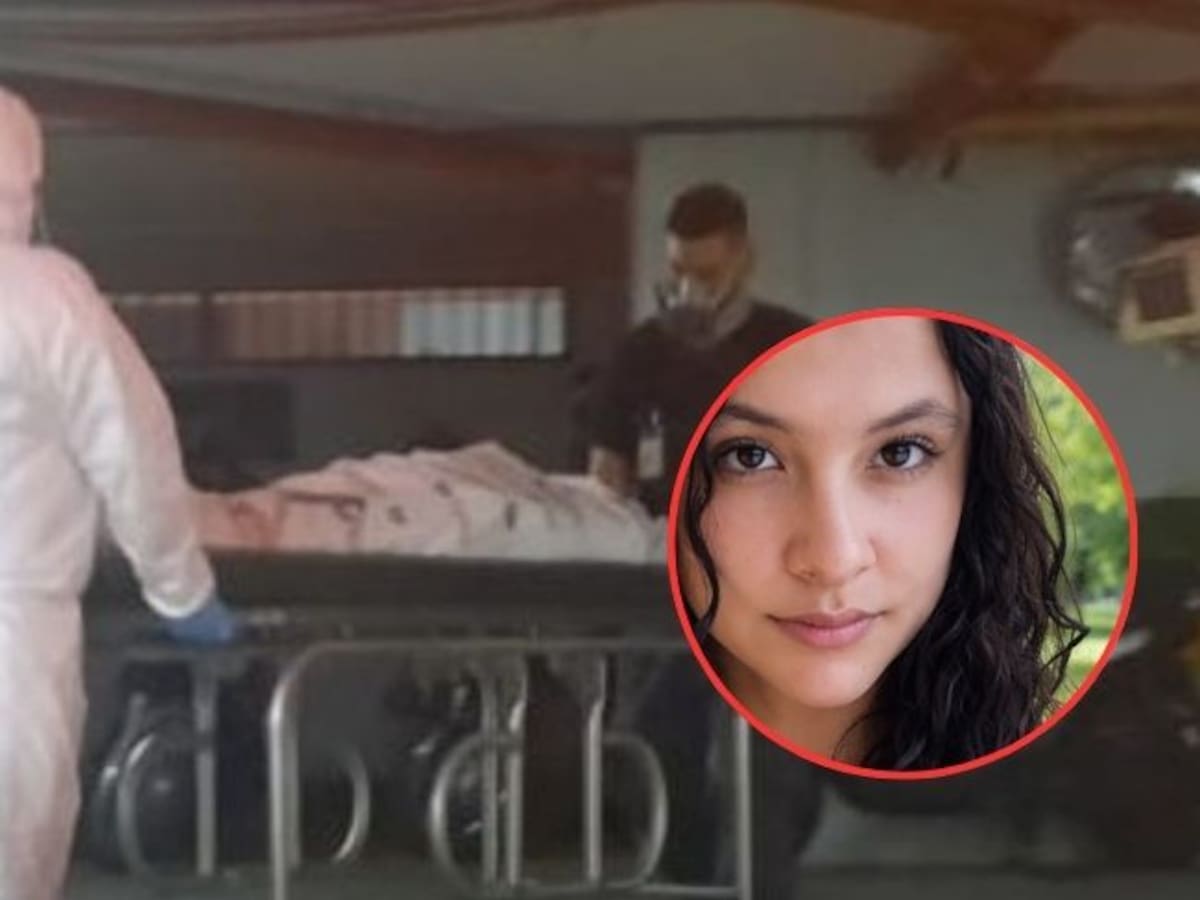 Investigan muerte de joven estudiante y ajedrecista en hotel de Floridablanca. Esto se sabe