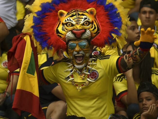 Impacto del Mundial 2026 en el comercio colombiano: Este es el electrodoméstico que más se compra