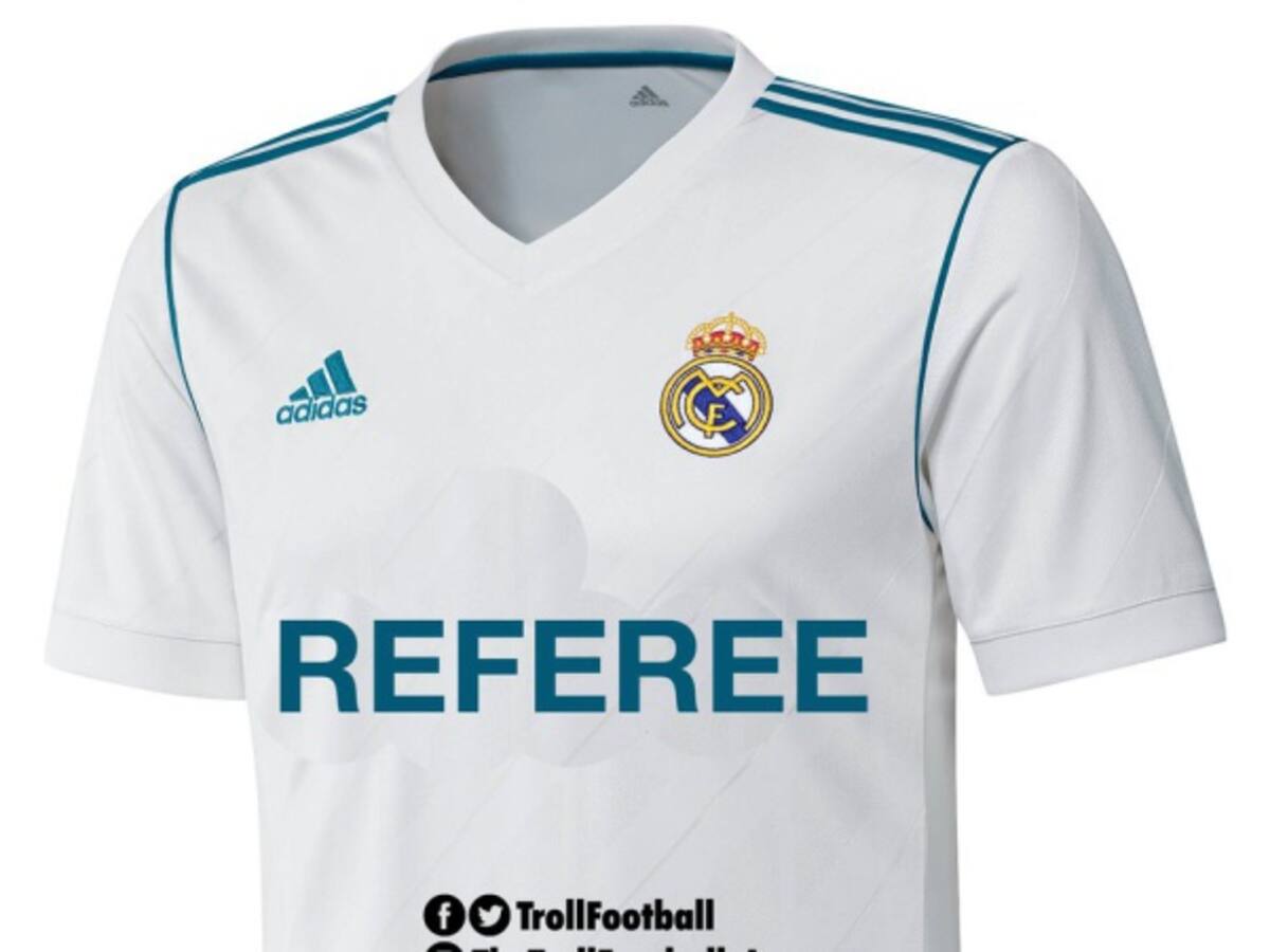 Los mejores memes que dejó la clasificación del Madrid a semifinales