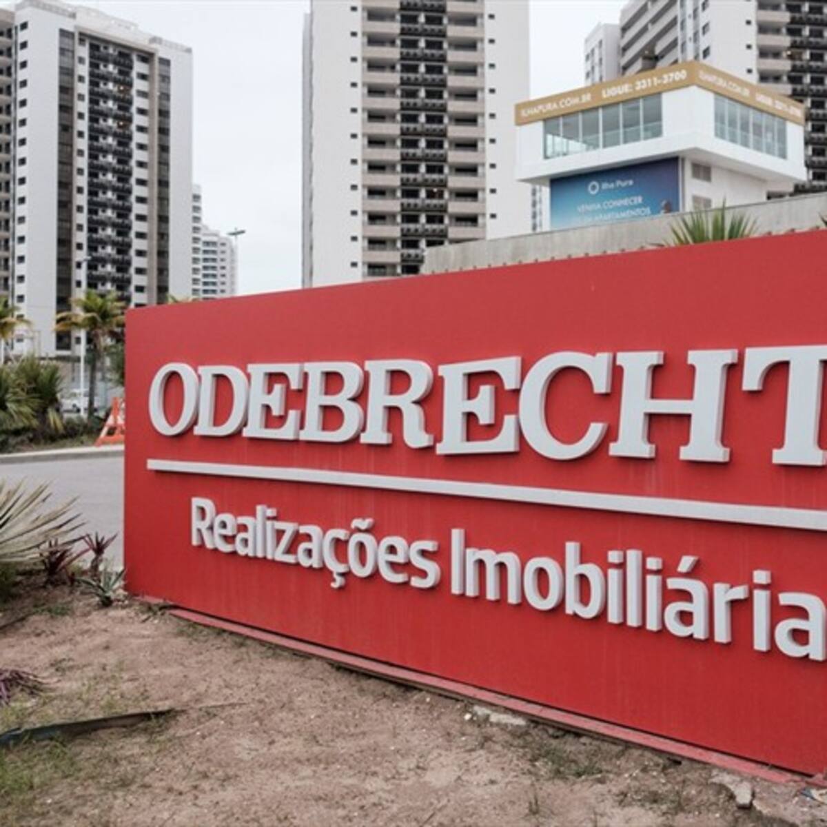 Juicio por sobornos de Odebrecht en Panamá se aplaza a 2024