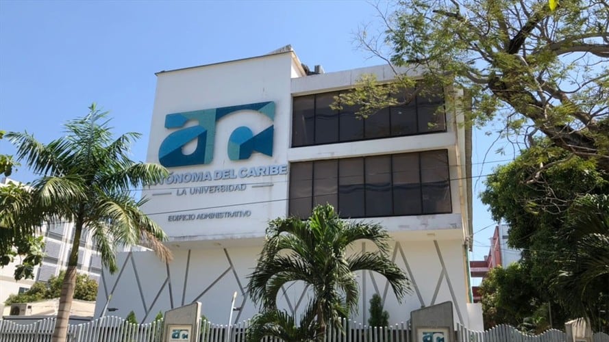 Deuda de Uniautónoma con Electricaribe es de 110 millones de pesos. Foto: W Radio