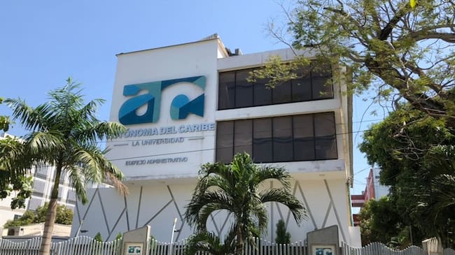 Deuda de Uniautónoma con Electricaribe es de 110 millones de pesos. Foto: W Radio