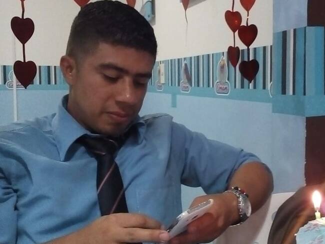 El hombre envuelto en un colchón y luego quemado, era del Partido FARC