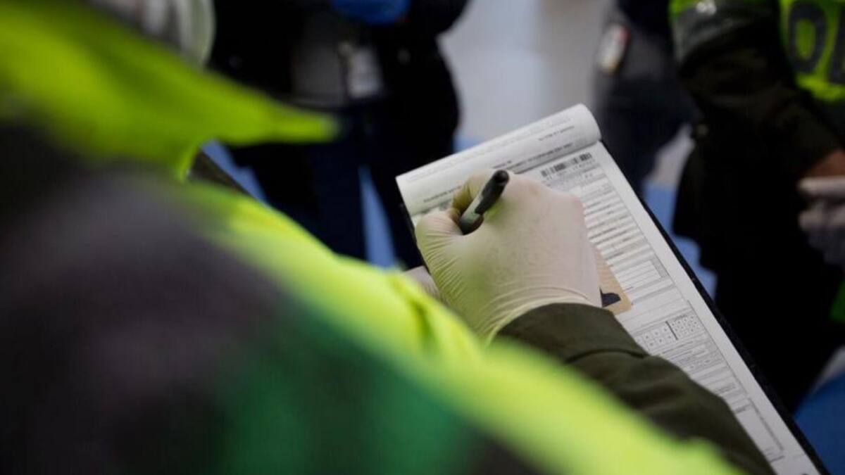 Trece comercios fueron cerrados por violar decreto de cuarentena en Bogotá