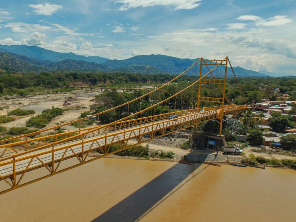 15 alcaldes del Occidente de Antioquia se reunieron para acordar proyectos