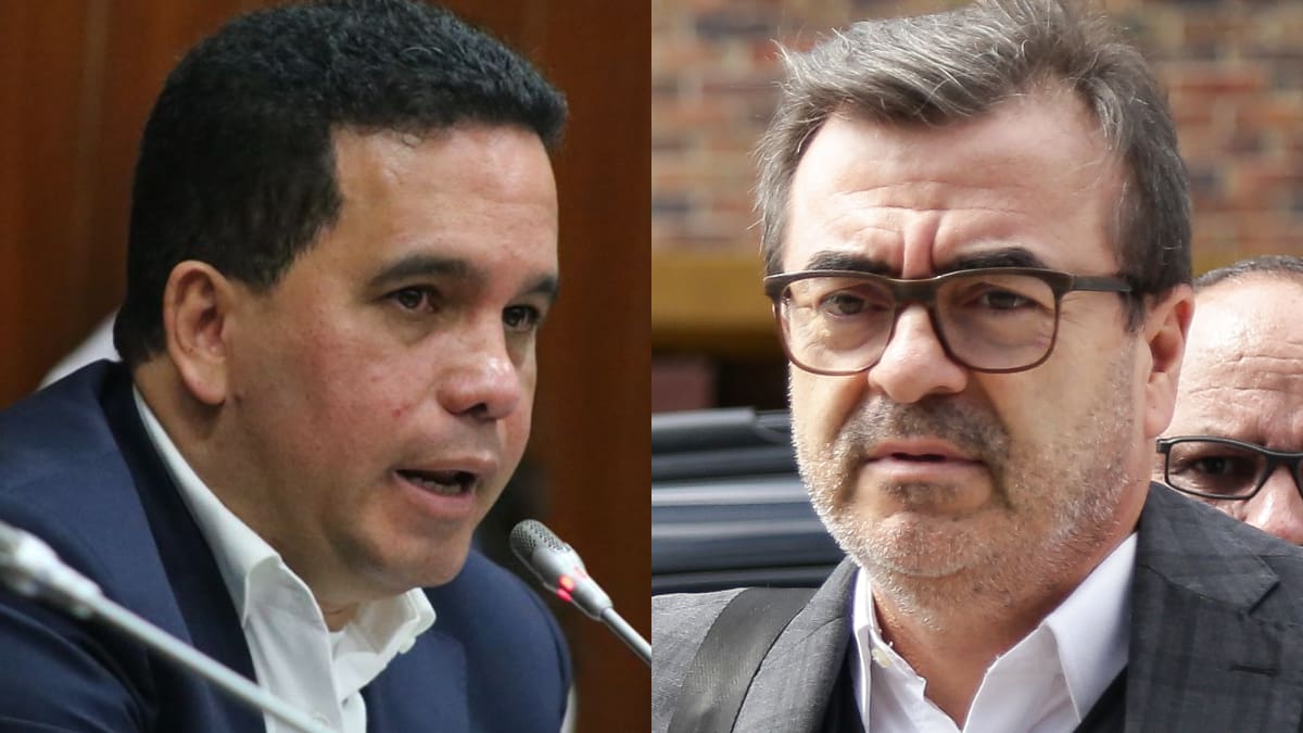 Caso UNGRD: Corte Suprema citó a Olmedo López a declarar contra el senador Carlos Trujillo