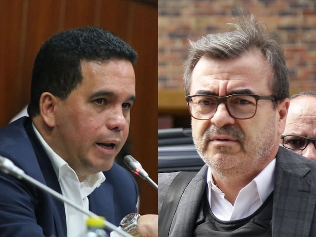 Caso UNGRD: Corte Suprema citó a Olmedo López a declarar contra el senador Carlos Trujillo