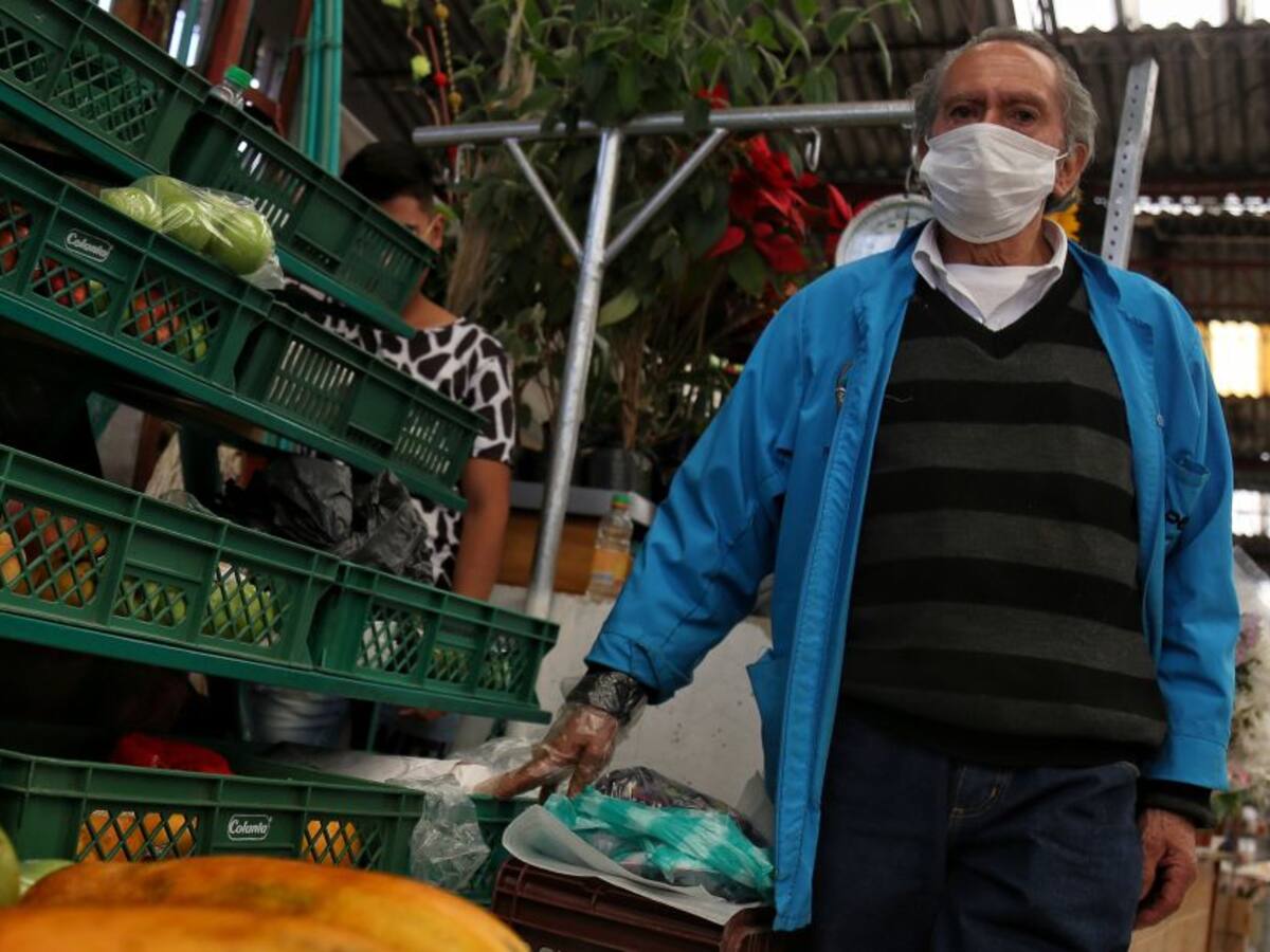 Cambian restricciones en abastos