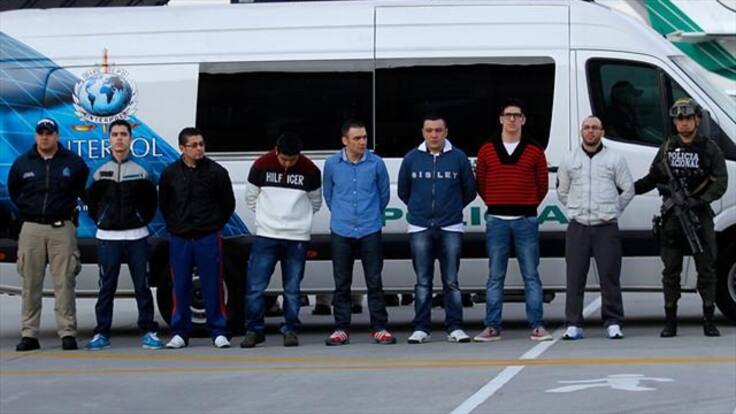 Uno de los extraditados por crimen del agente de la DEA se declaró culpable