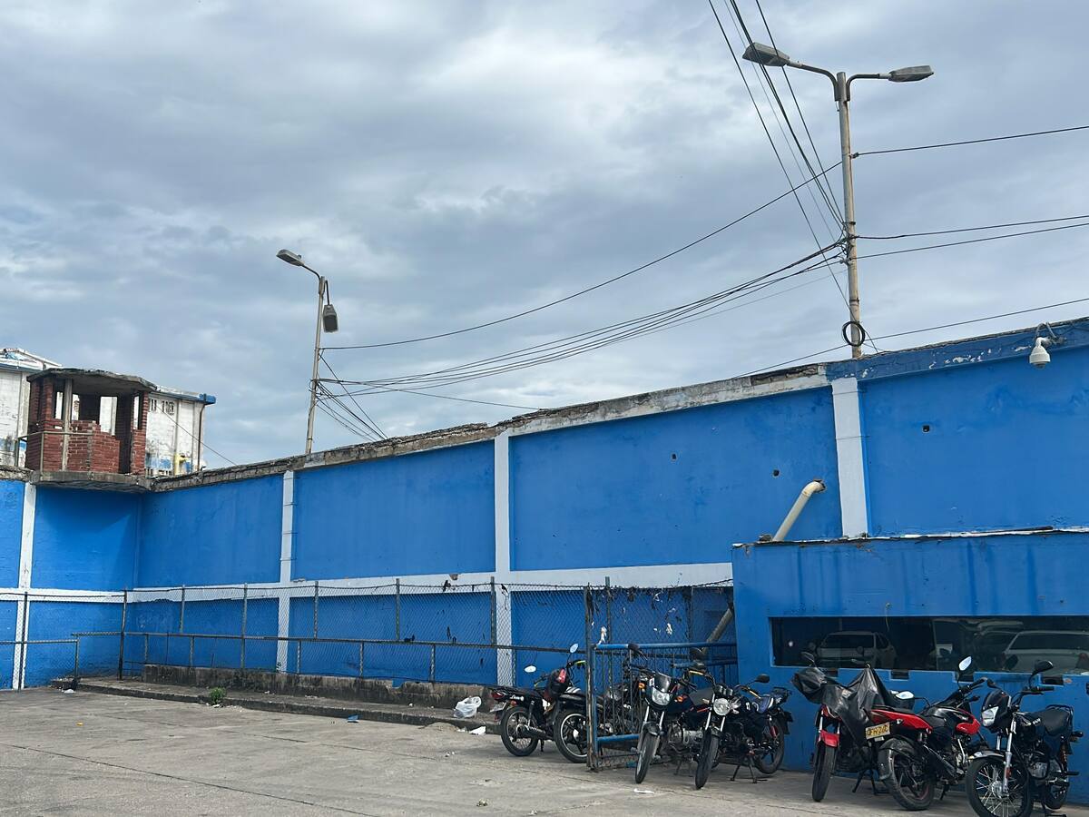 Defensoría exige acciones inmediatas tras atentado en centro carcelario de Barranquilla