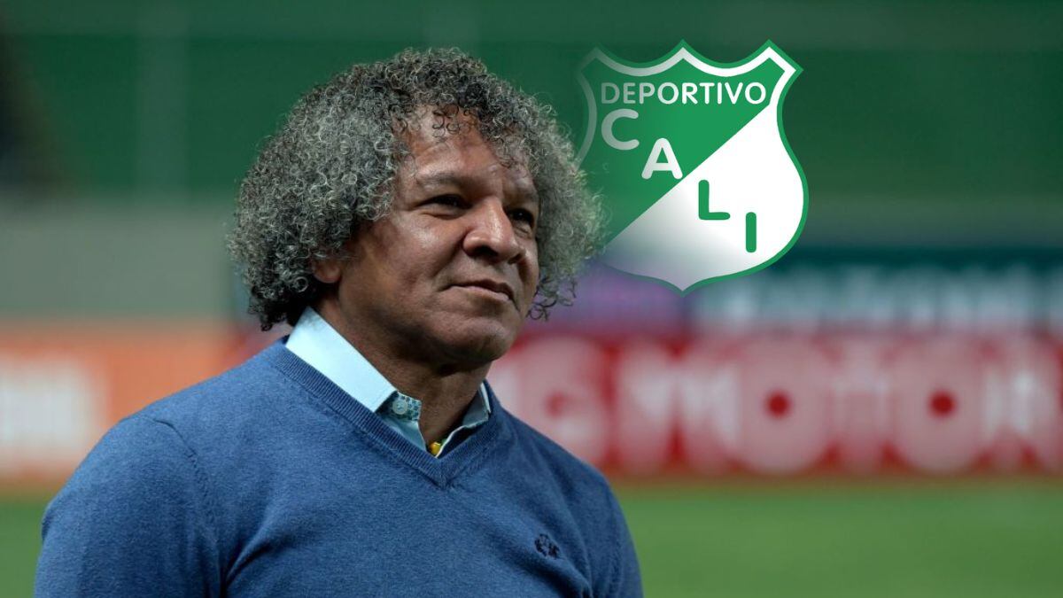 Alberto Gamero / Composición: Caracol Radio