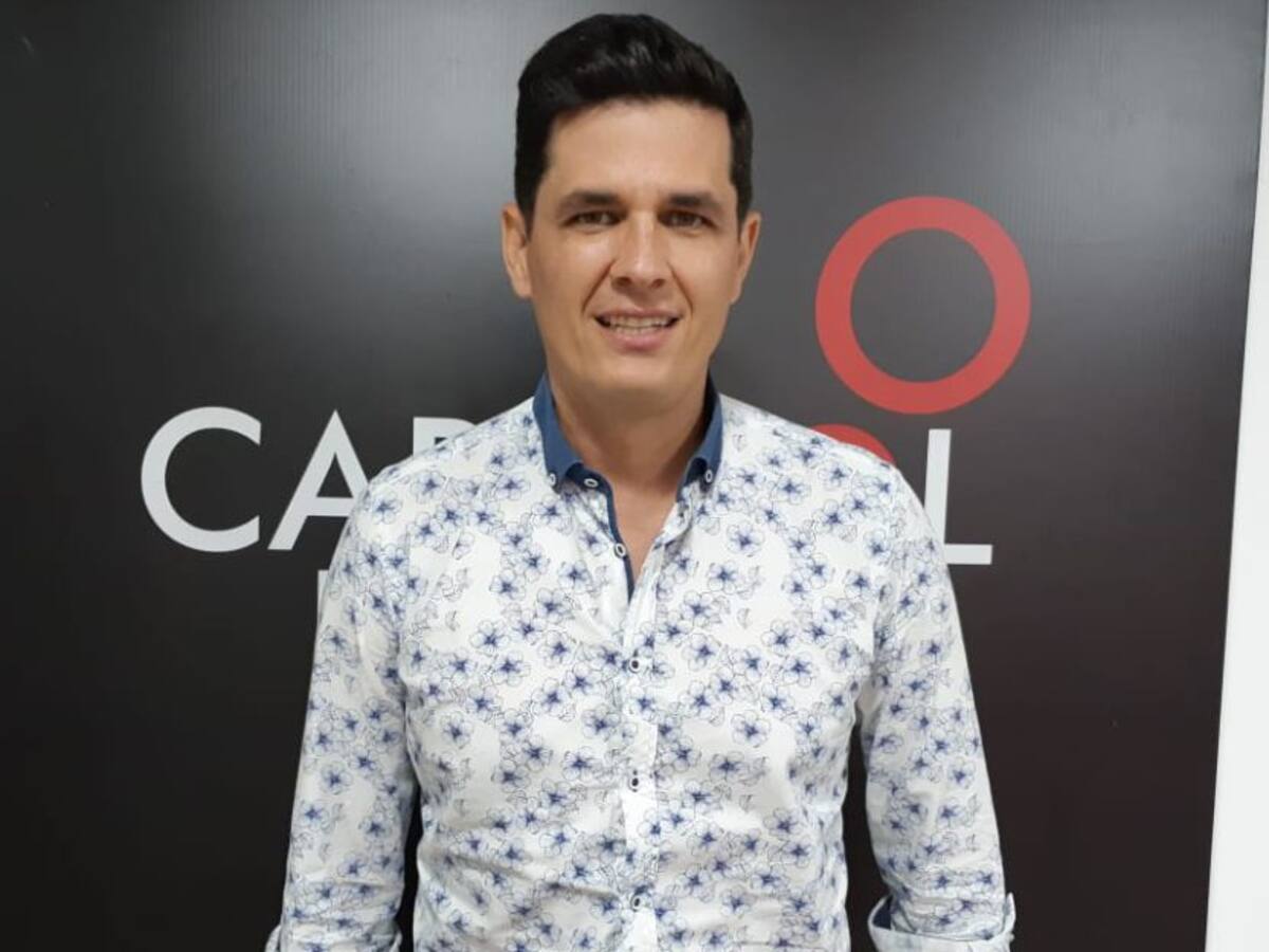 Jon Sonen, 20 años de emprendimiento en la moda