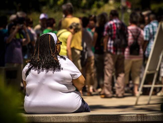 Causas de la obesidad en la mujer