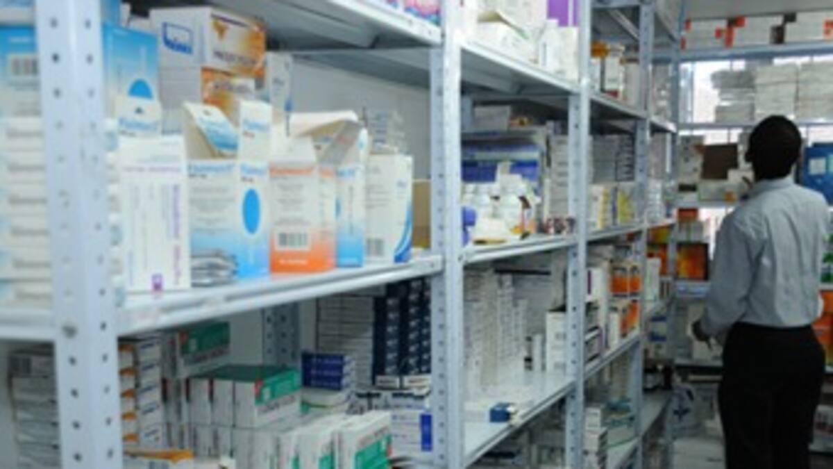 Suspenden contrato con empresa que incumplió entrega de medicamentos a los soldados