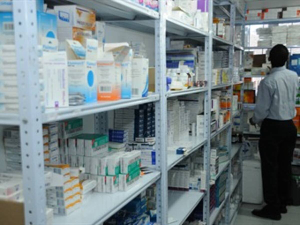 Suspenden contrato con empresa que incumplió entrega de medicamentos a los soldados