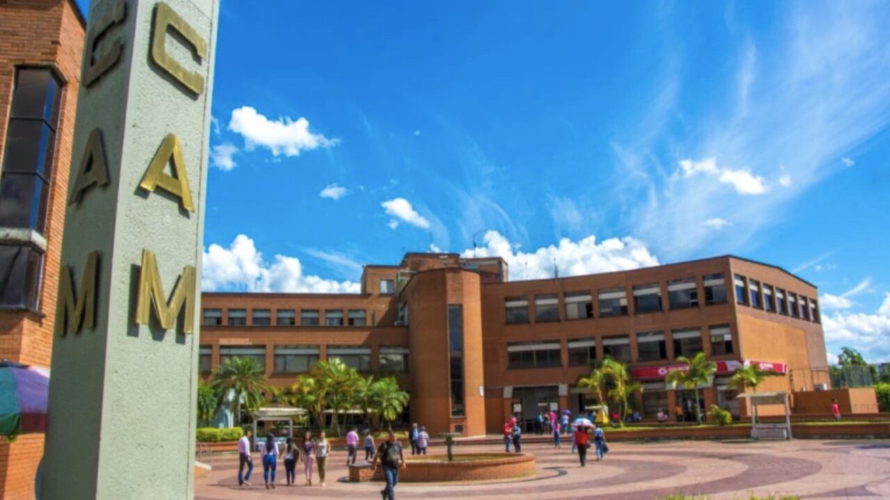 Fotografía: Alcaldía de Dosquebradas