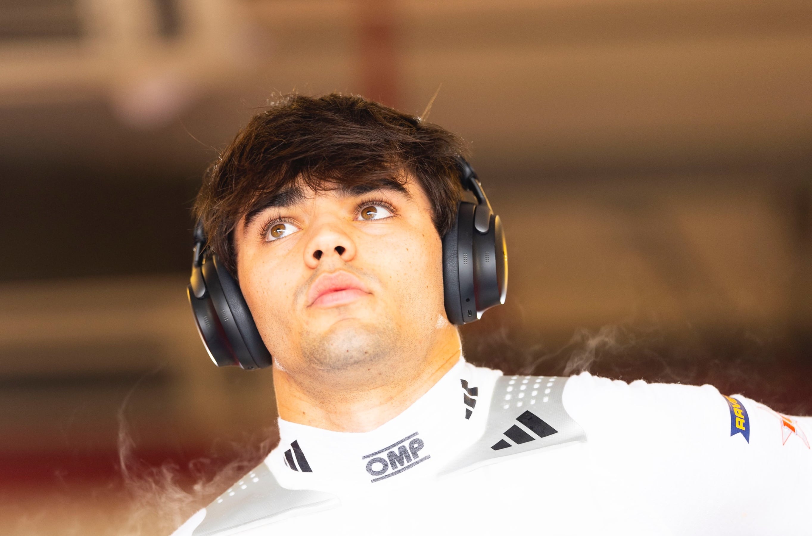 Sebastián Montoya / Prema