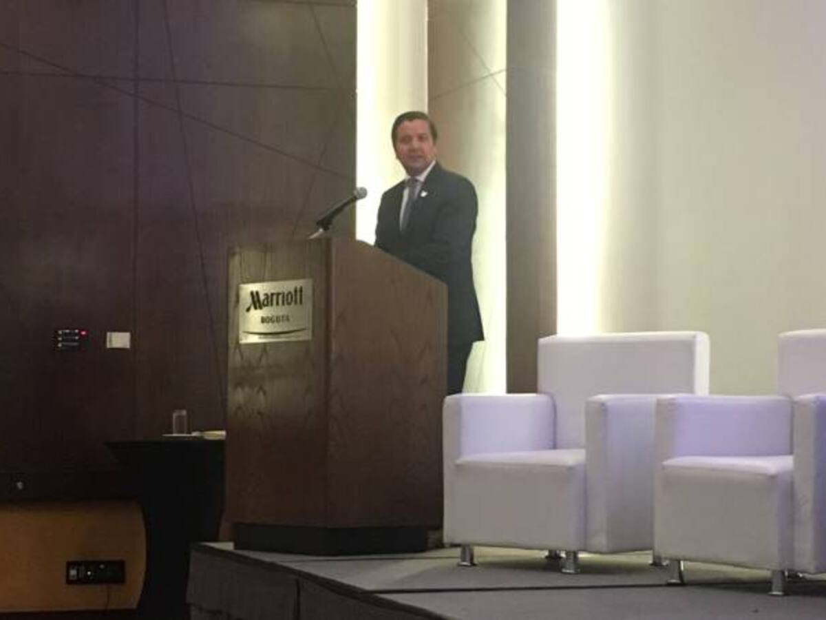 Ministerio TIC lanzó el Centro de Experiencia y Apropiación en Internet de las Cosas