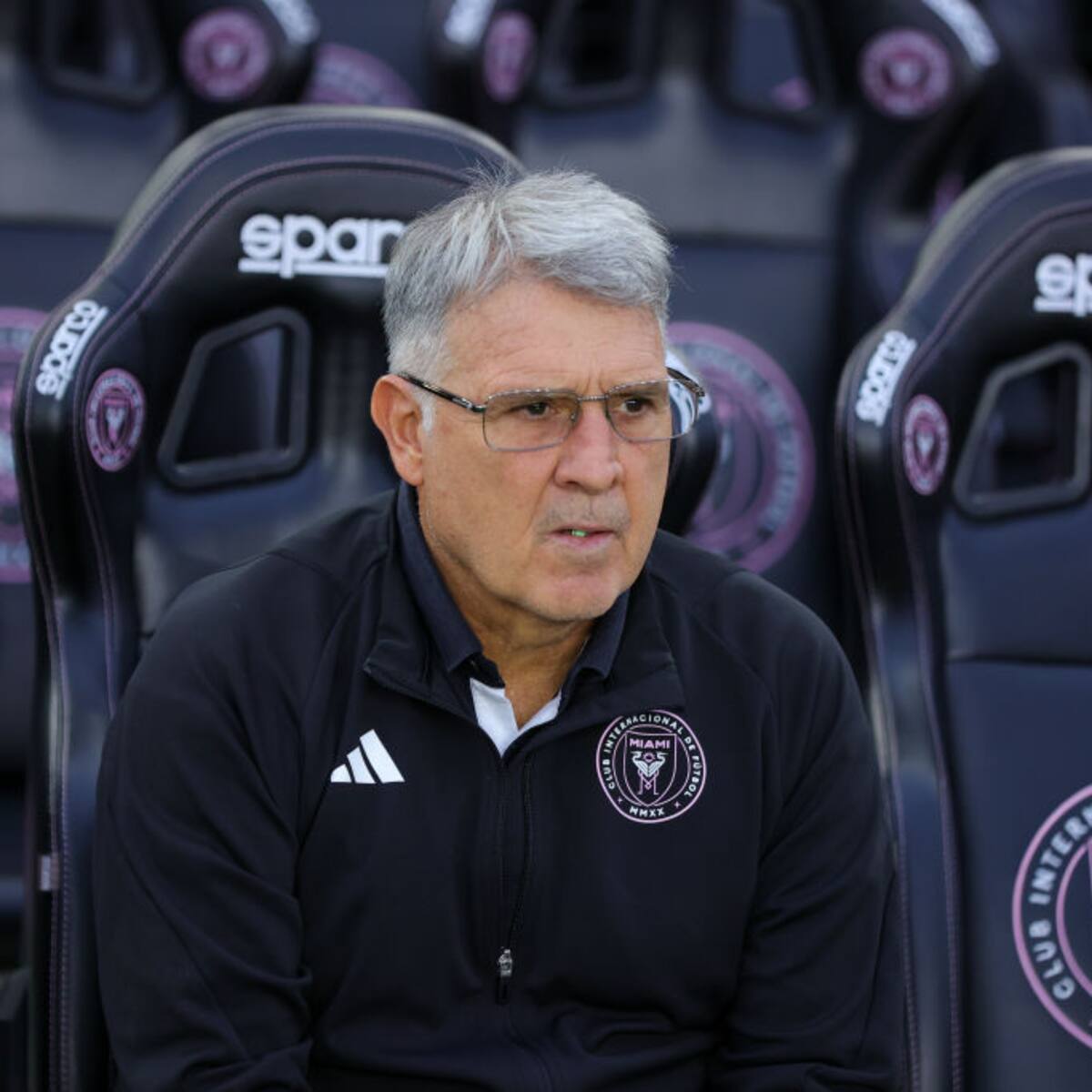 Gerardo Martino revela la razón por la que el Inter Miami irá al Mundial de Clubes