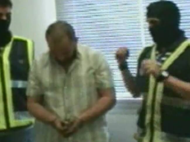 Tribunal Superior de Medellín revoca condena contra alias “el Ronco”, supuesto cabecilla de La Unión