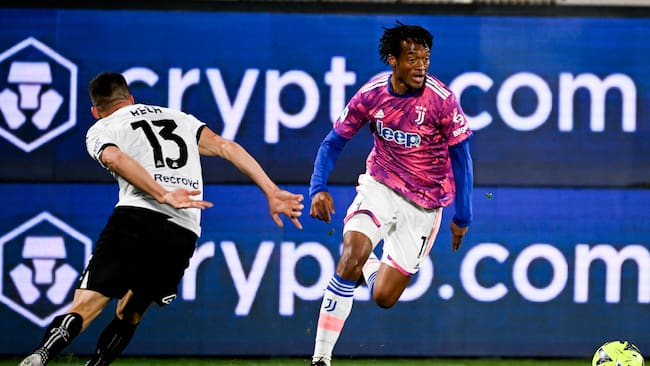 Juan Guillermo Cuadrado