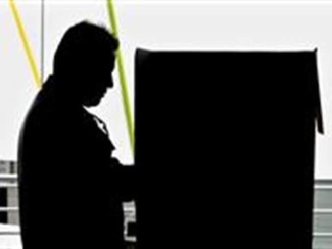 En Bello, Antioquia, ganó el votó en blanco