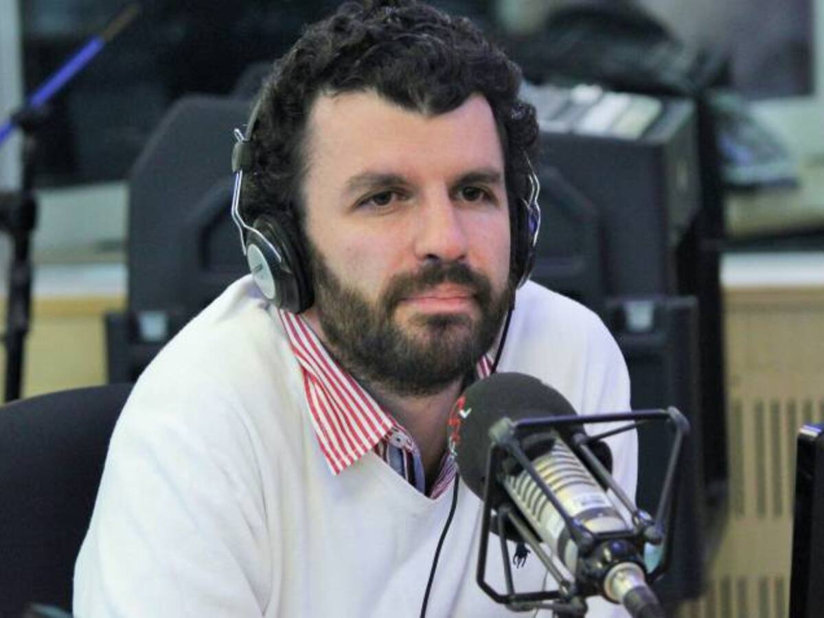 El régimen de salud es un bumeran contra el propio magisterio: Lewin