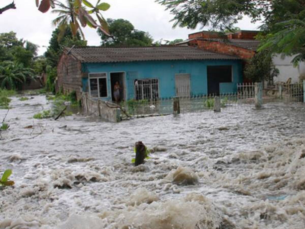 Procuraduría pidió activar plan de contingencia para enfrentar el fenómeno de La Niña