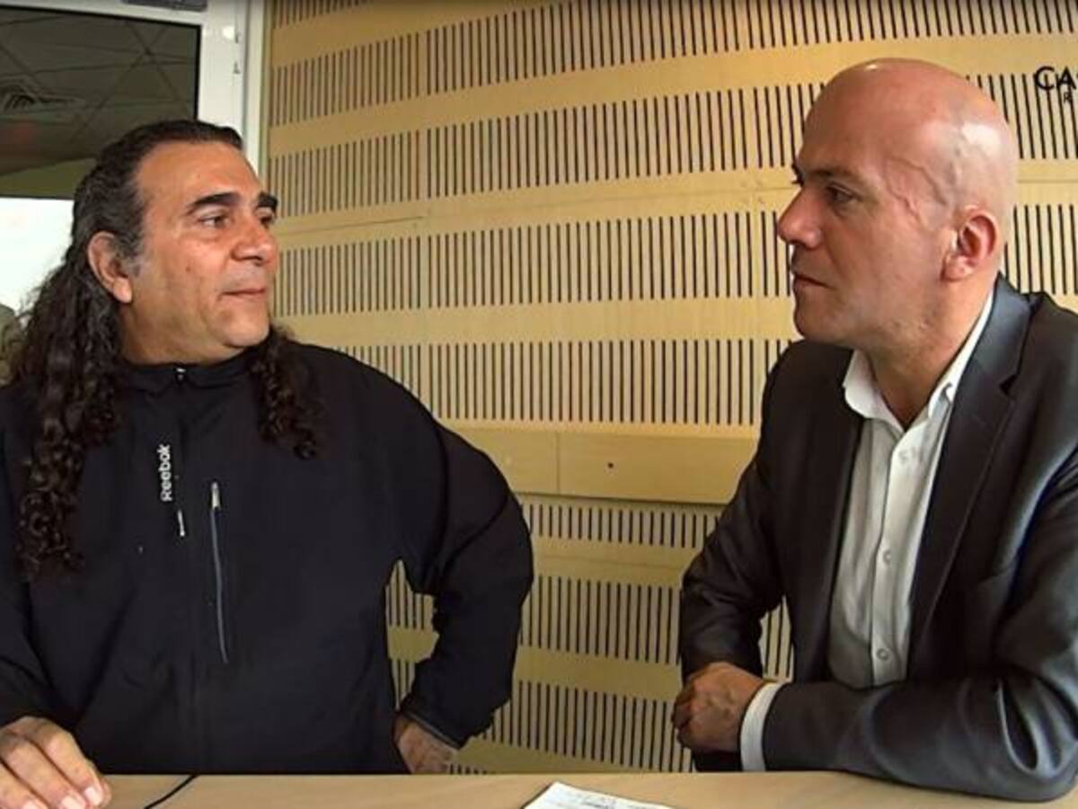 Jahuira y la naturaleza urbana