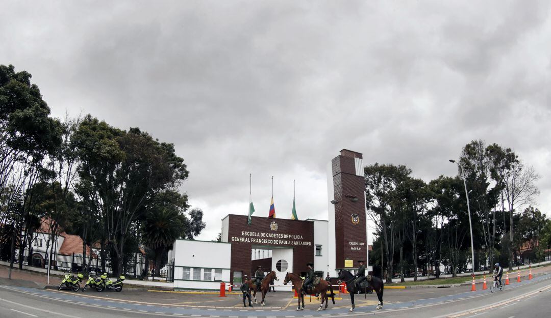 Nuevas órdenes de captura por atentando a la General Santander